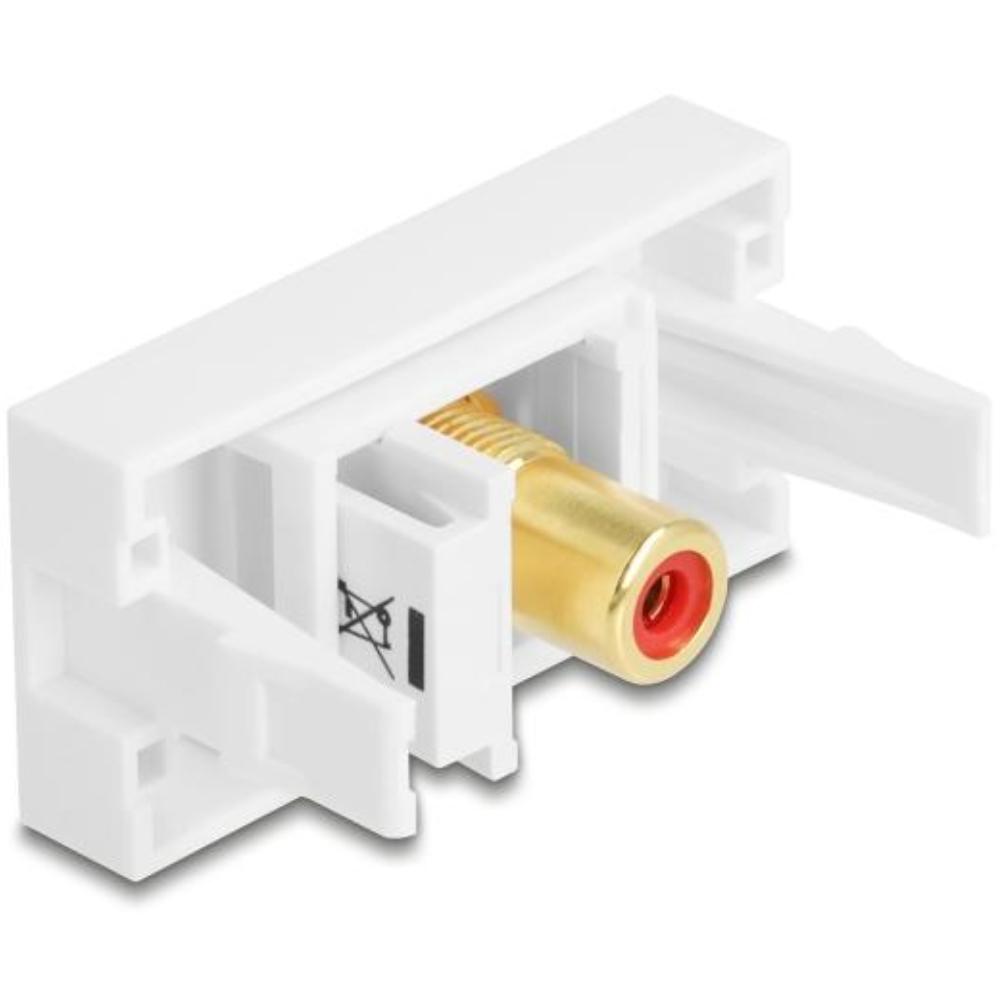 RCA-modul - Delock