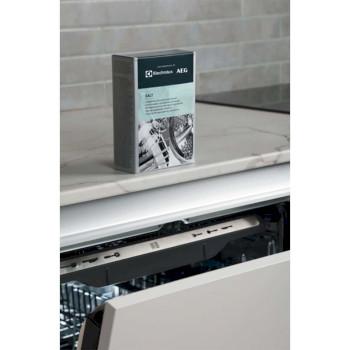 M3GCS201 Regenereringssalt til vaskemaskiner og opvaskemaskiner 1000 g - Electrolux