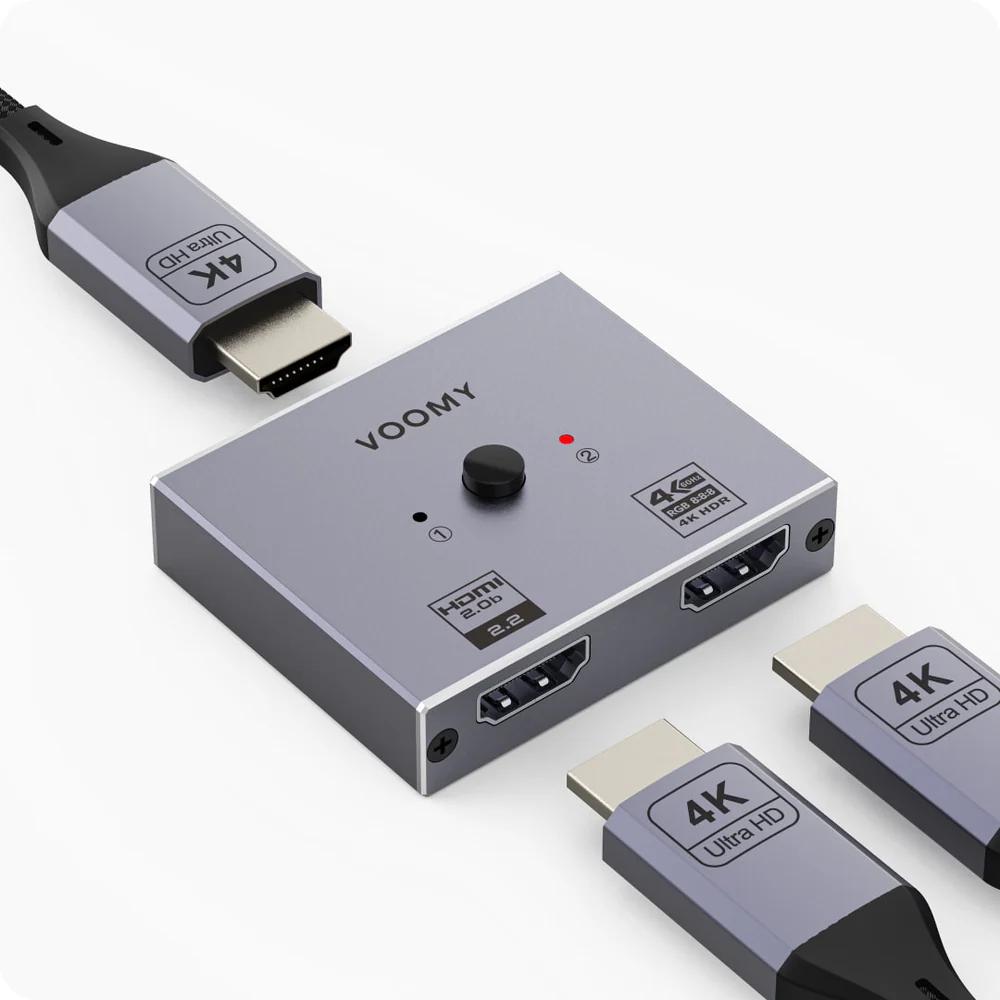 HDMI-splitter