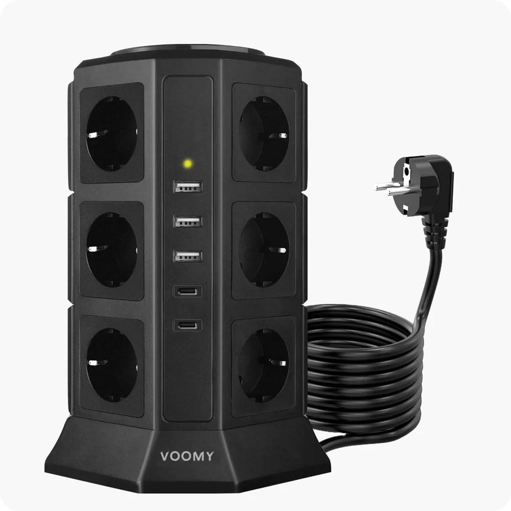 USB C-oplader - Voomy
