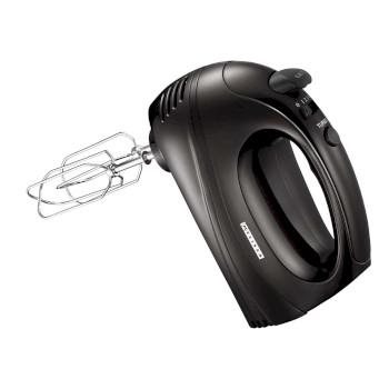 Håndmixer med turbo 300 Watt Sort - MELISSA