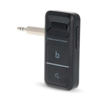Bluetooth®-Modtager Output: USB-C™ Hun / 3.5 mm AAC / SBC - Nedis
