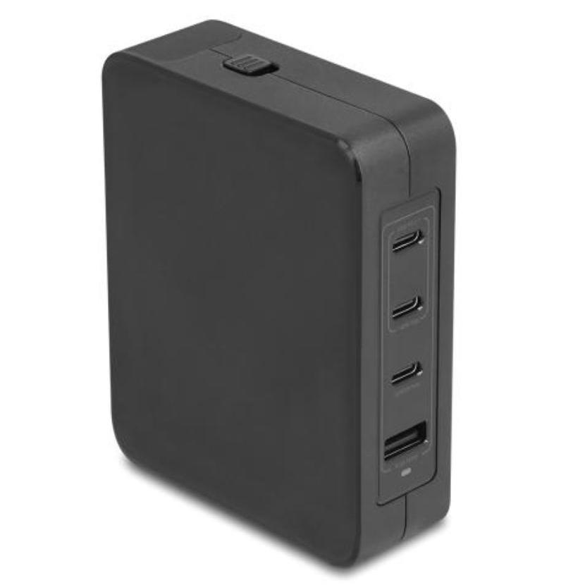 USB-adapter