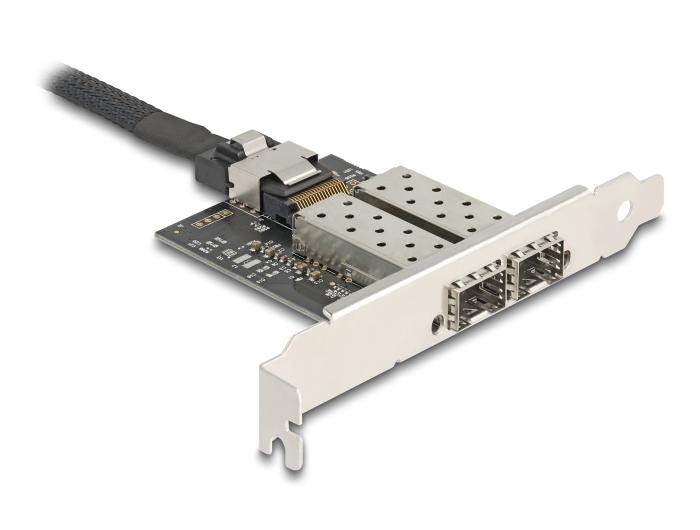 Mini PCIe-modul