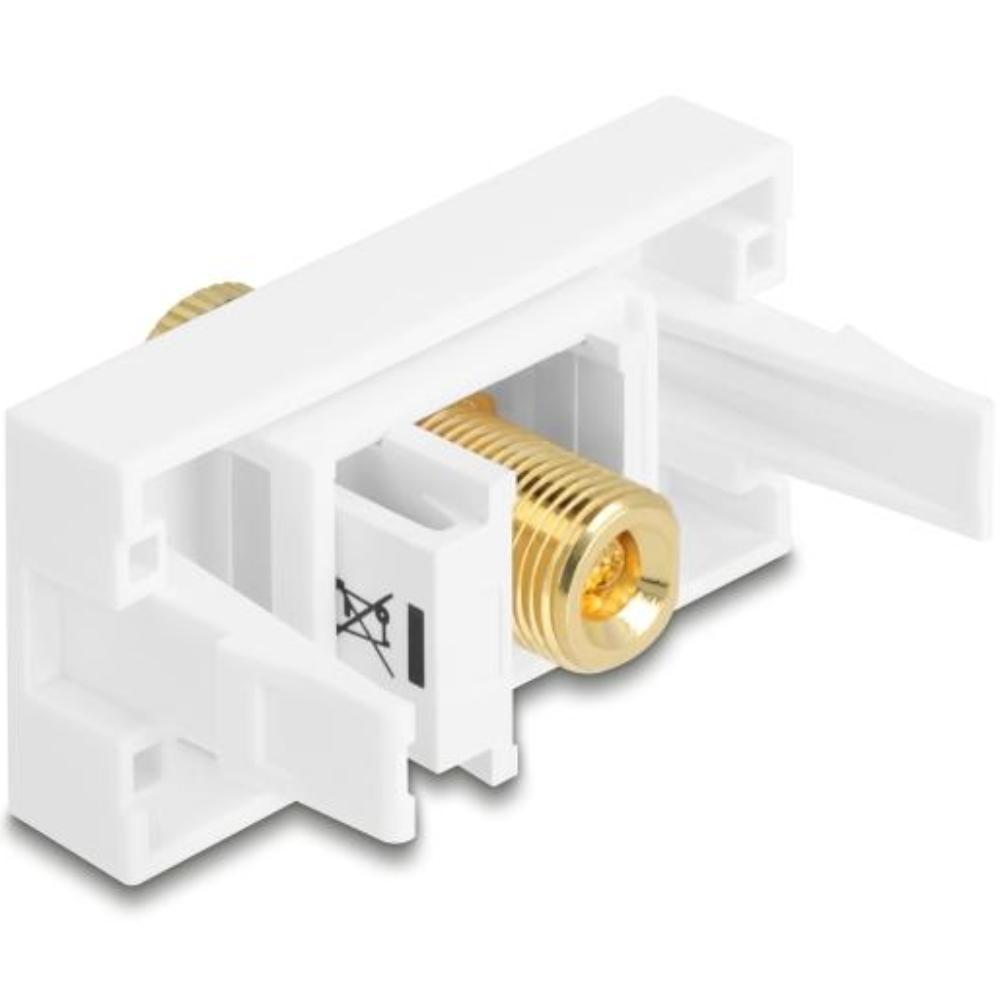 Polklemme-modul - Delock