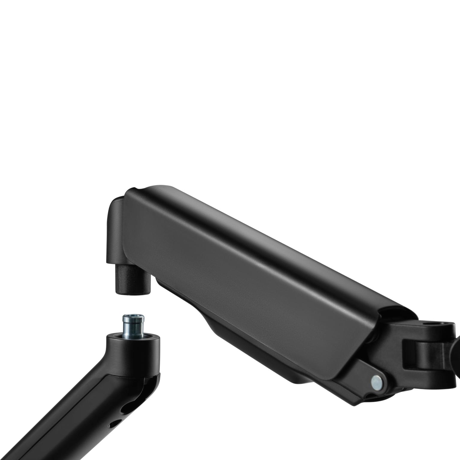 Monitorbeslag - 1 skærm - Allteq - Monitorarm