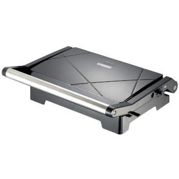 Panini grill og kontaktgrill med non-stick belægning og - MELISSA