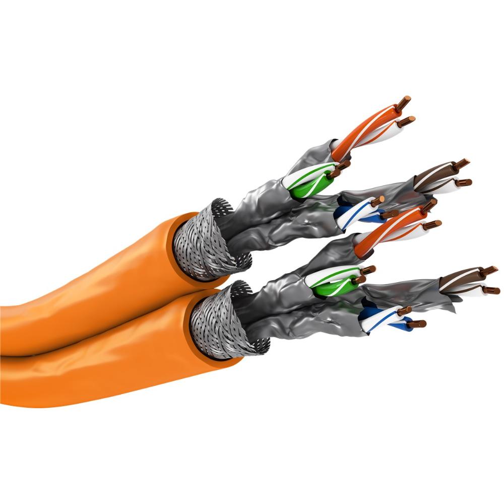 S/FTP netværkskabel