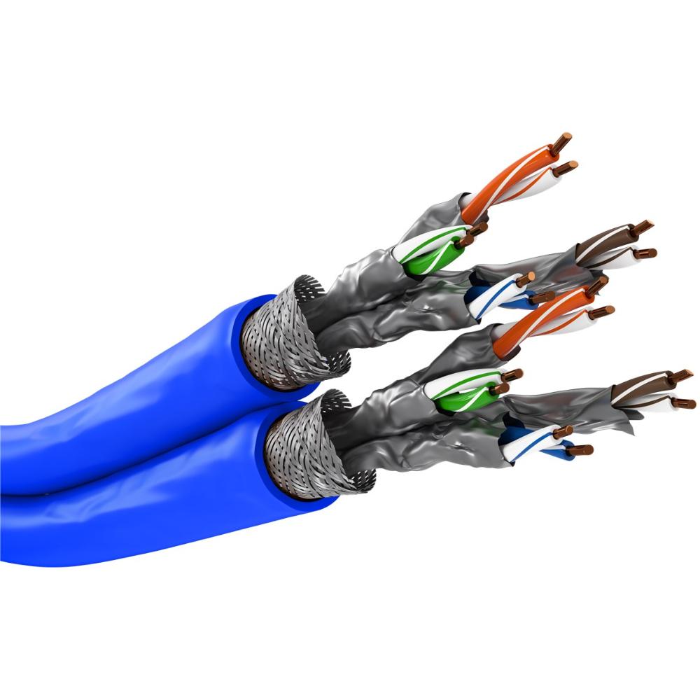S/FTP netværkskabel
