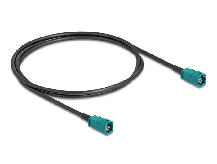 HSD Z til HSD Z kabel