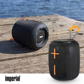 BAS 9 Bluetooth-højttaler - Imperial