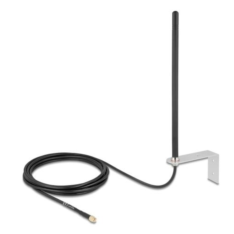 LTE antenne. RG-142, SMA male, 30 cm.
