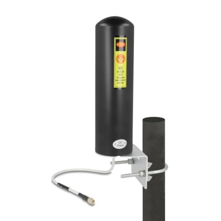 Delock 5G LTE Antenne SMA 3-5 dBi - Delock