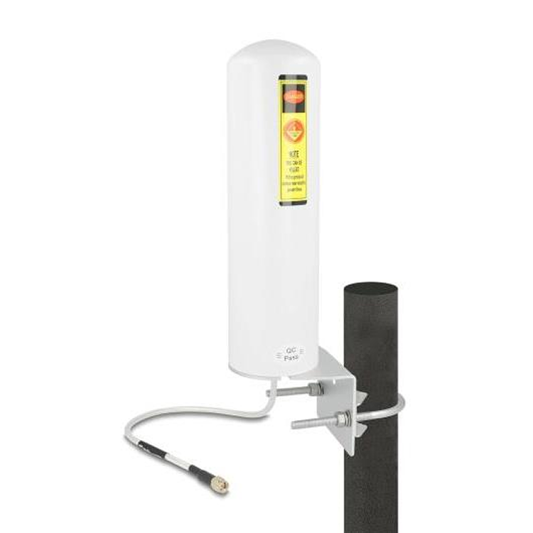 Delock 5G LTE Antenne SMA 3-5 dBi omnidirektionel