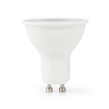 LED-pære GU10 Spot 2,5 W 450 lm 2700 K Varmhvid Retrostil 1 - Nedis