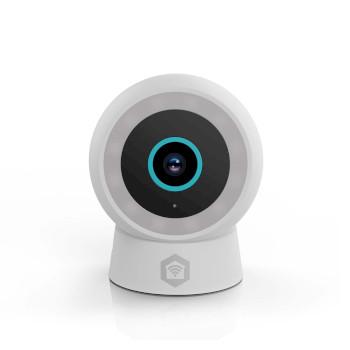 SmartLife Kamera til Udendørs Wi-Fi Spotlight 3MP Full HD 1296p - Nedis