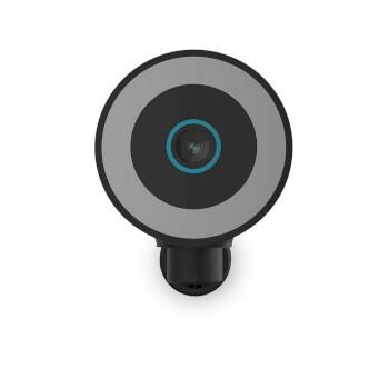SmartLife Kamera til Udendørs Wi-Fi Spotlight 4K / 3840x2160 IP65 - Nedis
