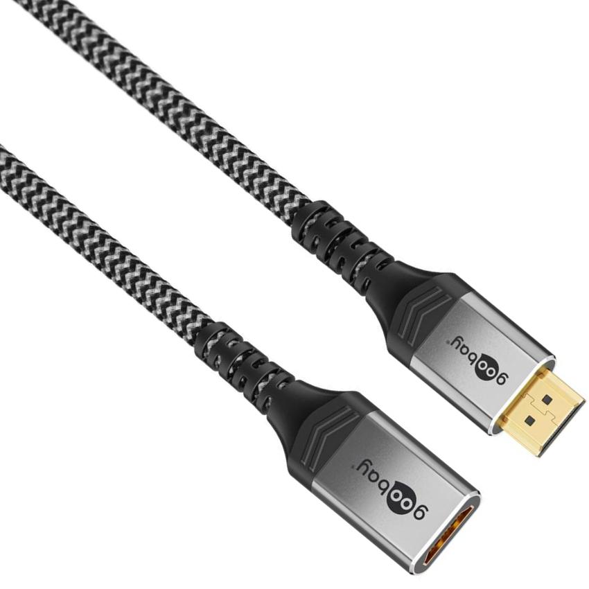 Ultra High Speed HDMI™-kabel