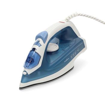 Dampstrygejern 2000 W 20 g/m Dampstød Keramik 0,20 l - Nedis