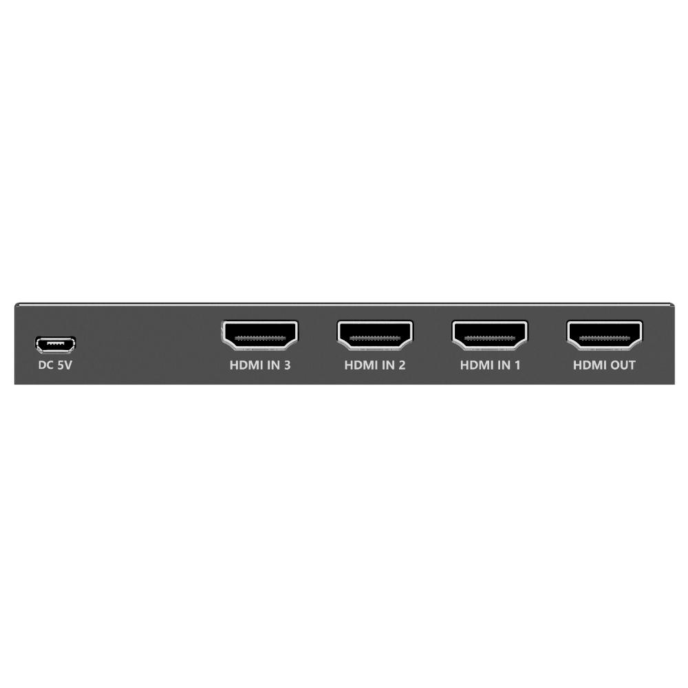 3 port - Allteq
