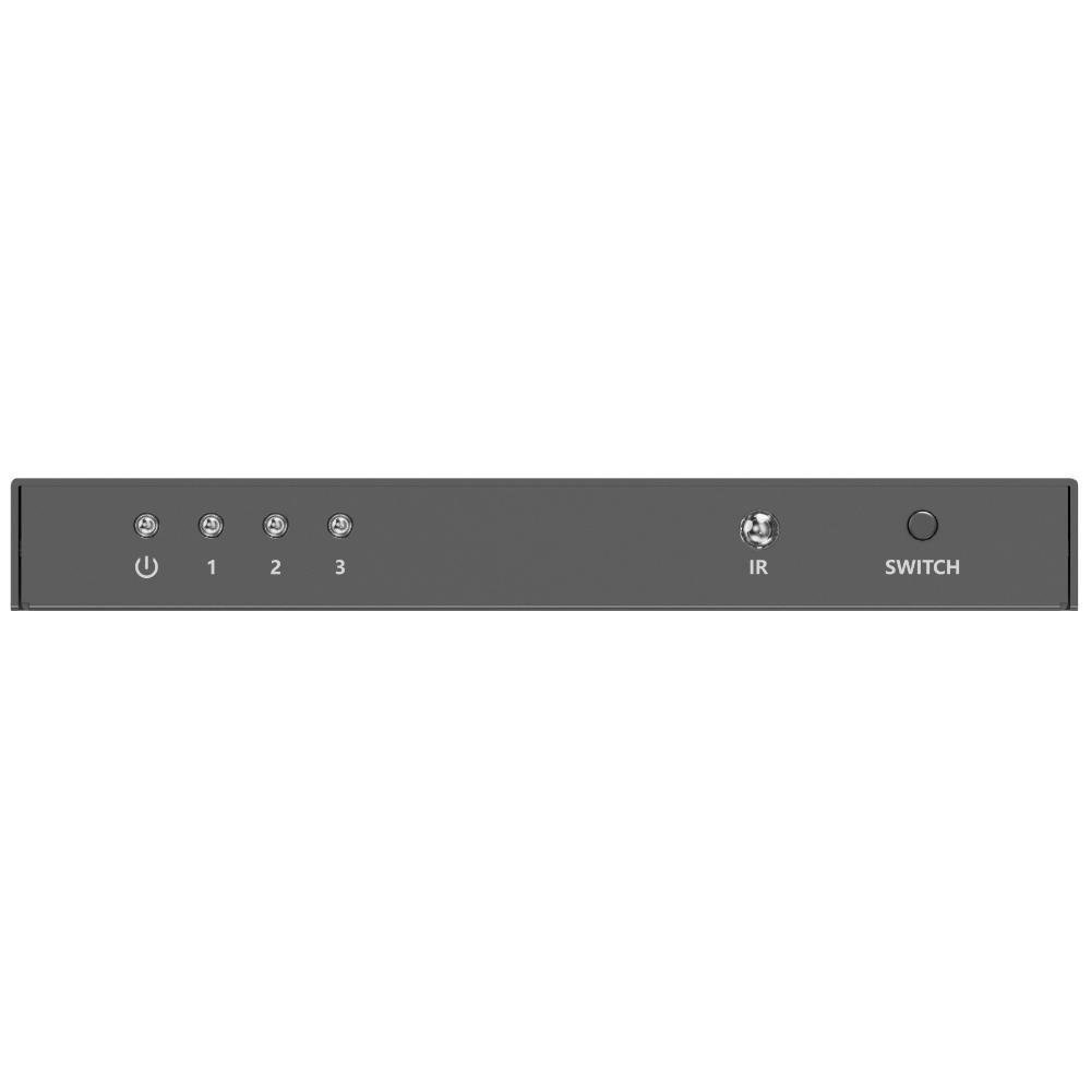 3 port - Allteq