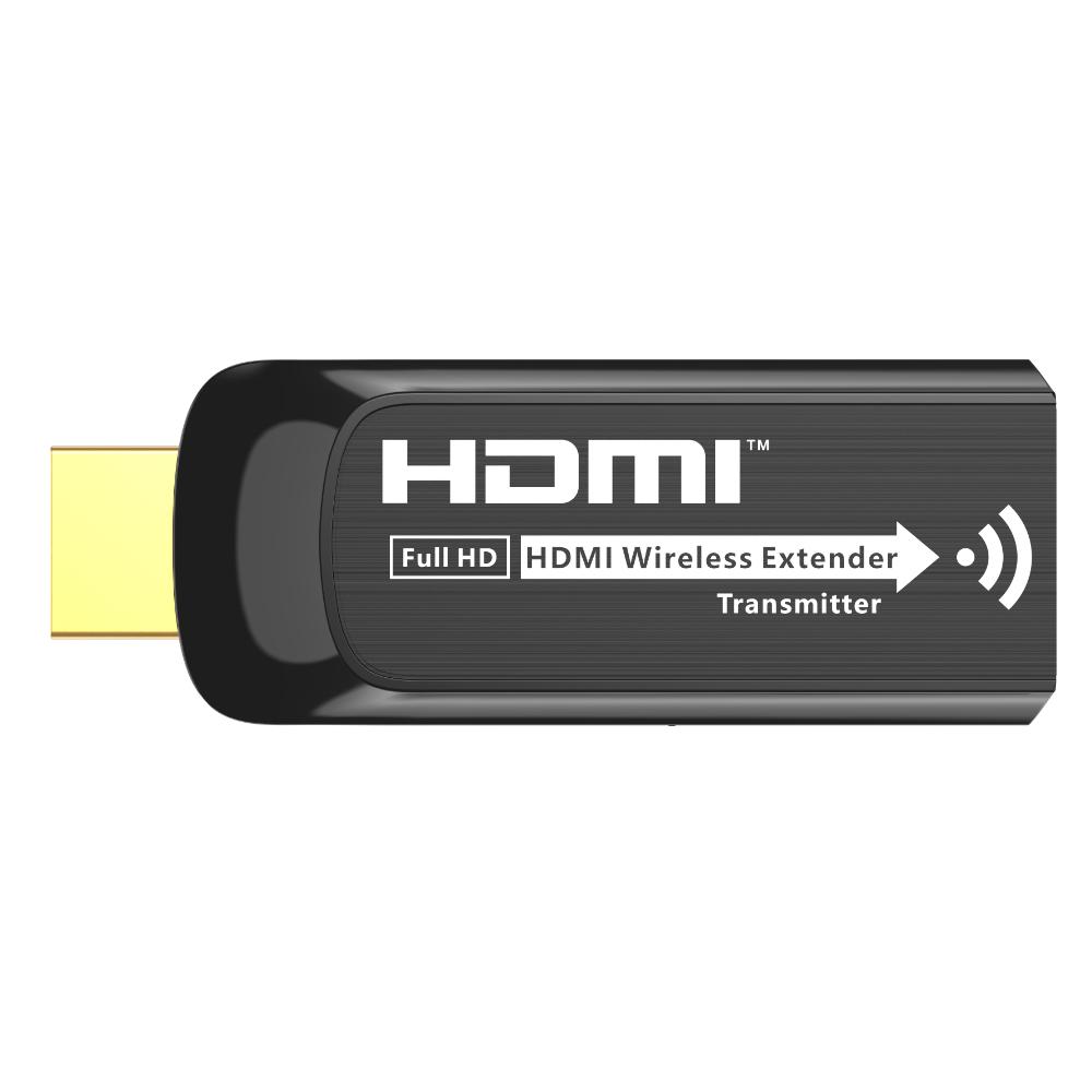 Wireless HDMI Extender - Allteq
