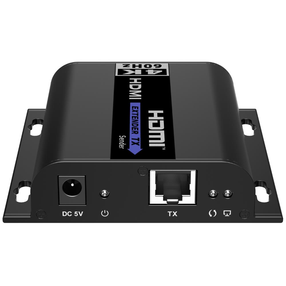 HDMI forlænger - Allteq