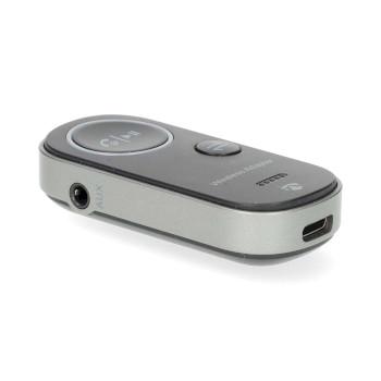 Bluetooth® Sender / Modtager Input: USB-C™ Female Output: 3.5 mm - Nedis