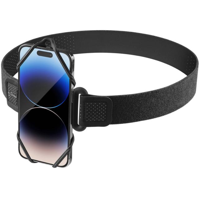 Bone Hike Tie Connect Kit 2 Black - Bone