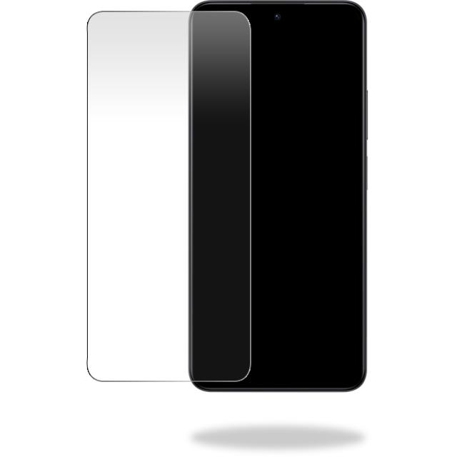 Mobilize Glass Screen Protector Xiaomi Redmi Note 12 4G - Mobilize