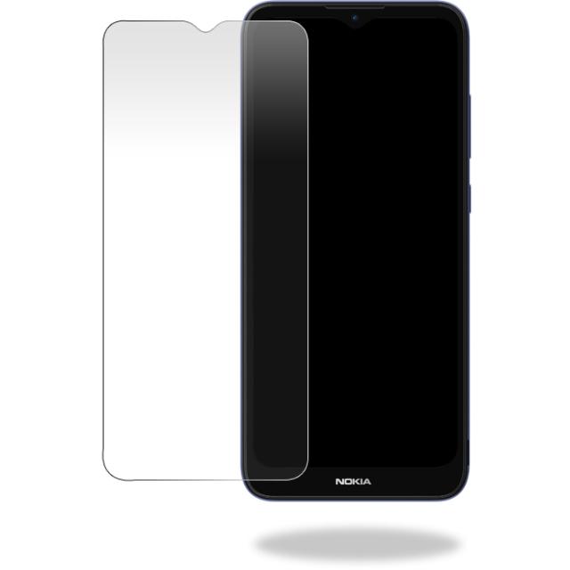 Mobilize Glass Screen Protector Nokia C21 - Mobilize