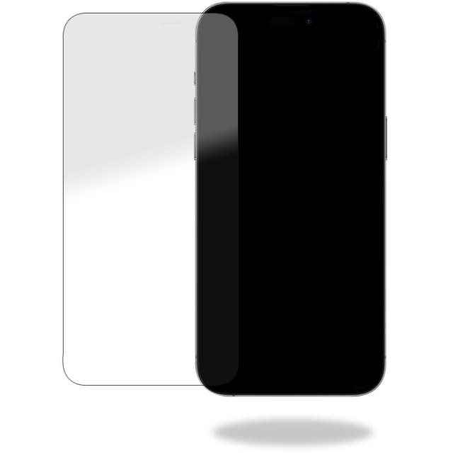 My Style Tempered Glass Screen Protector for Apple iPhone 15 Plus/15 Pro - My Style