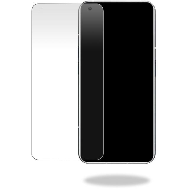 Mobilize Glass Screen Protector Nothing Phone (1) - Mobilize