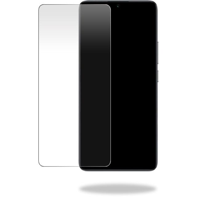 Mobilize Glass Screen Protector Xiaomi Poco F6 - Mobilize