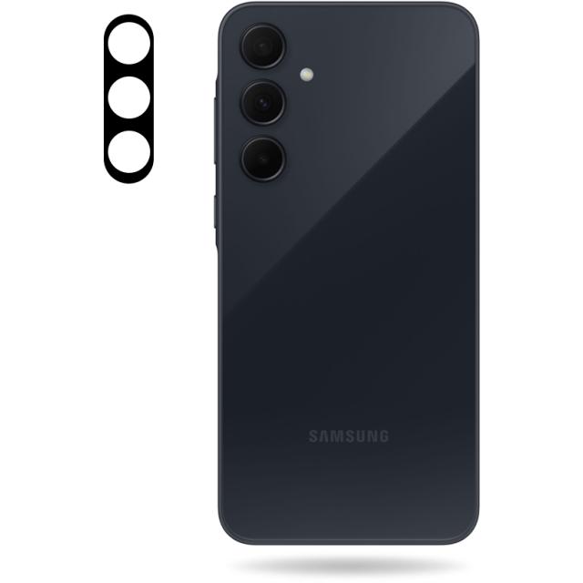 Mobilize Glass Screen Protector for Camera Samsung Galaxy A35 5G - Mobilize