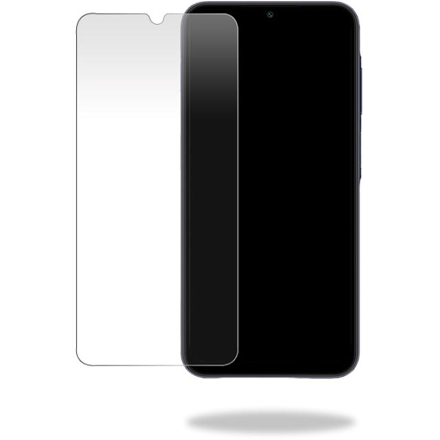 My Style Tempered Glass Screen Protector for Samsung Galaxy A25 5G Clear - My Style
