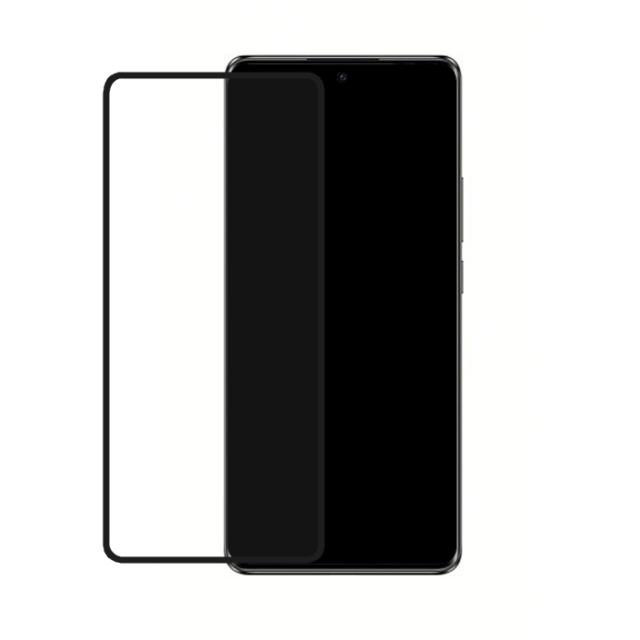 Mobilize Edge-To-Edge Glass Screen Protector OPPO Reno10/Reno10 Pro 5G - Mobilize