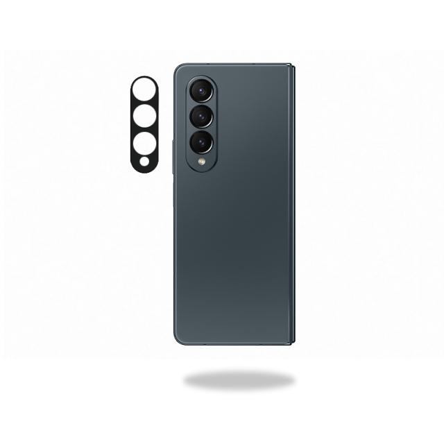Mobilize Glass Screen Protector for Camera Samsung Galaxy Z Fold4 - Mobilize