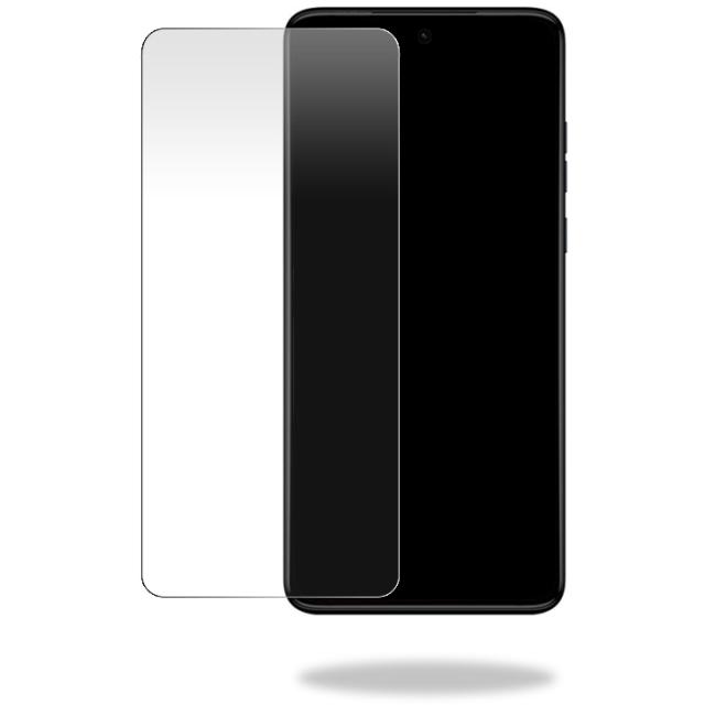 Mobilize Glass Screen Protector Motorola Moto G84 - Mobilize