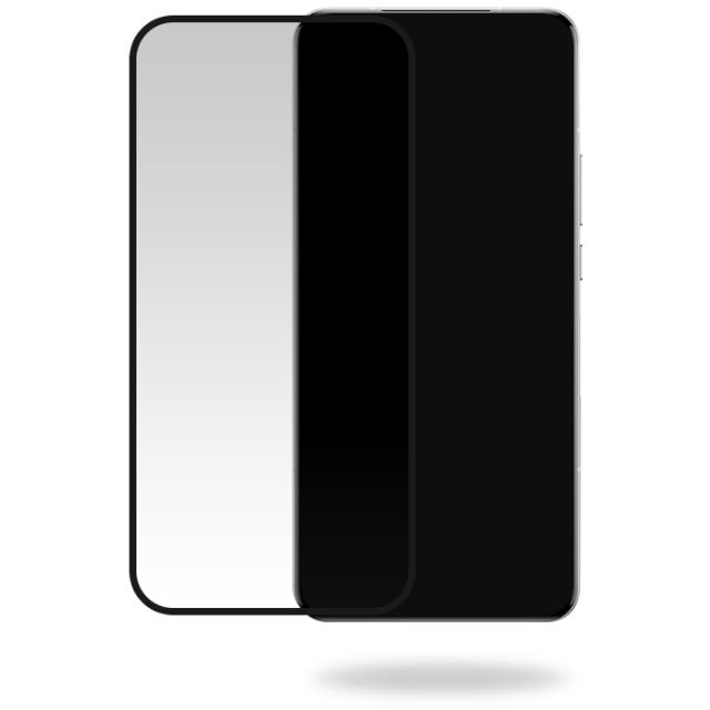 Mobilize Edge-To-Edge Glass Screen Protector Xiaomi 15 Ultra Edge Glue - Mobilize