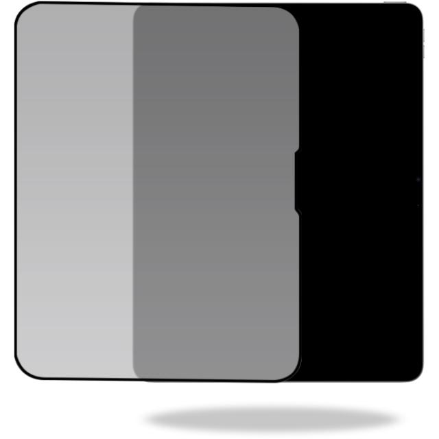 Mobilize Privacy Glass Screen Protector for Apple iPad Air 13 (2024/2025) - Mobilize