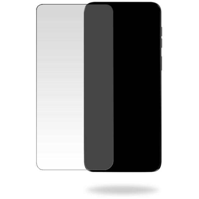 Mobilize Glass Screen Protector Motorola Moto G55 - Mobilize