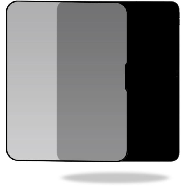 Mobilize Privacy Glass Screen Protector for Apple iPad Pro 13 (2024) - Mobilize