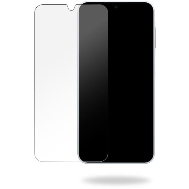 My Style Tempered Glass Screen Protector for Samsung Galaxy A16 - My Style