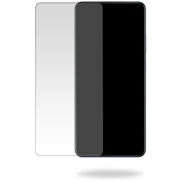 Mobilize Glass Screen Protector OPPO A60 - Mobilize