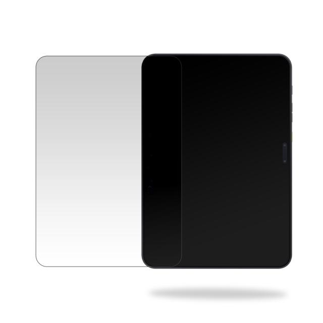 Mobilize Glass Screen Protector Samsung Galaxy Tab Active5 Pro 10.1 - Mobilize