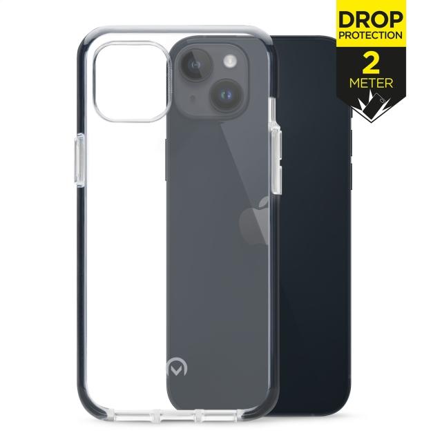 Mobilize Shatterproof Case Apple iPhone 14 Plus Black - Mobilize