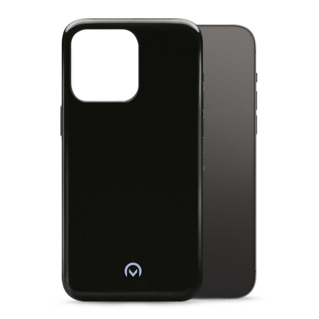 Mobilize Gelly Case Apple iPhone 14 Pro Max Black - Mobilize