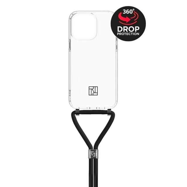 Richmond & Finch Loop Case Apple iPhone 14 Pro Max Clear - Richmond & Finch