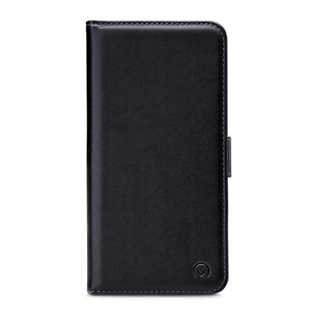 Mobilize Classic Gelly Wallet Book Case Nokia G11 Plus Black - Mobilize